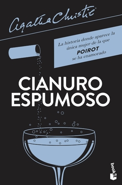 Cianuro espumoso - Agatha Christie