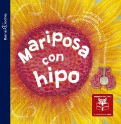 MARIPOSA CON HIPO