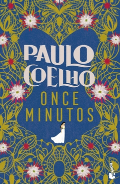 Once minutos PAULO COELHO