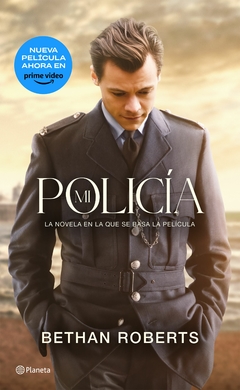 Mi policía (La novela de la nueva película de Harry Styles) - Bethan Roberts
