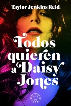 Todos quieren a Daisy Jones