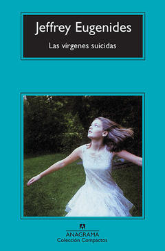 Las vírgenes suicidas - Jeffrey Eugenides