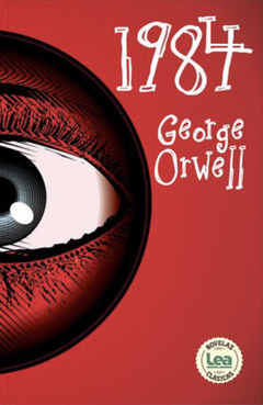 1984 - George Orwell