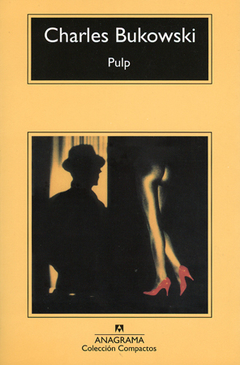 Pulp Autor - Charles Bukowski