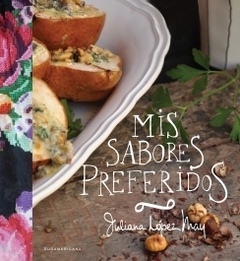 Mis sabores preferidos JULIANA LOPEZ MAY