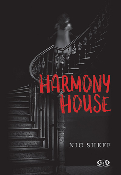 Harmony House de Nic Scheff - comprar online