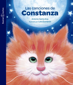 Las canciones de Constanza