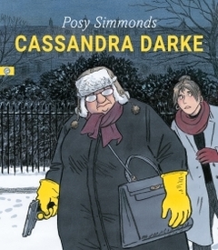 Cassandra Darke POSY SIMMONDS