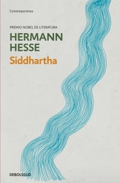 Siddhartha HERMANN HESSE