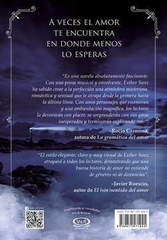 SI EL AMOR ES UNA ISLA (SAGA LA ISLA 1) Esther Sanz - comprar online