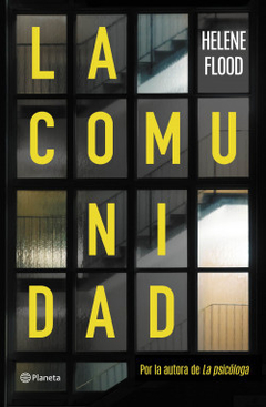 La comunidad - Helene Flood