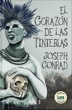 El Corazón de las tinieblas - Joseph Conrad