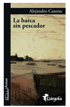 Barca sin pescador, la