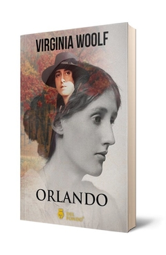Obras Selectas de Virginia Woolf en internet