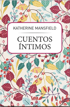 Cuentos íntimos - Katherine Mansfield