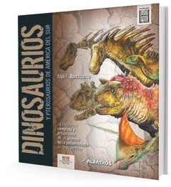 Dinosaurios - Jose Bonaparte