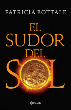 El sudor del sol - Patricia Bottale