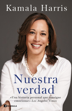 Nuestra verdad - Kamala Harris