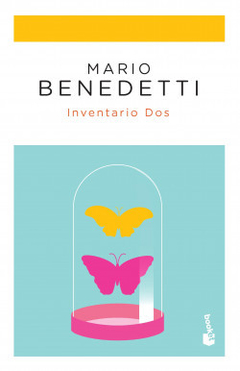 Inventario Dos - Mario Benedetti