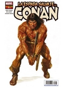 La Espada Salvaje De Conan 02