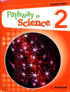 PACK PATHWAY TO SCIENCE 2 (SB + SB/AC)