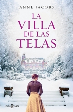 La villa de las telas ANNE JACOBS