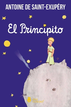 El Principito (edición de bolsillo) - Antoine de Saint-Exupery