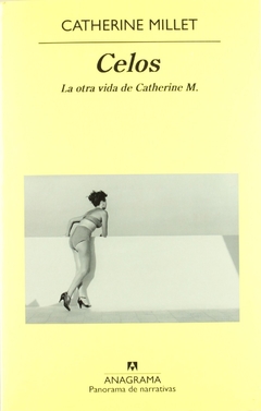 Celos La otra vida de Catherine M