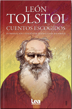 Cuentos escogidos - León Tolstoi