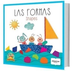 Las formas - Valeria Caggiano