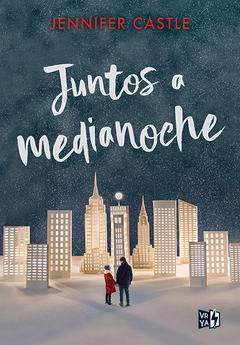 Juntos a medianoche de Jennifer Castle