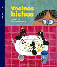 Vecinos Bichos