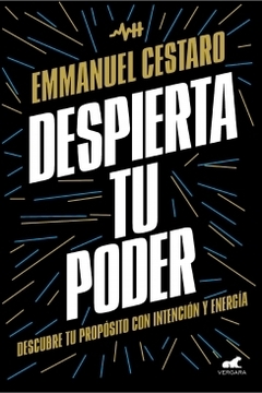 Despierta tu poder EMMANUEL CESTARO