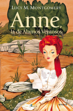 Anne, la de álamos ventosos - Montgomery, L.M.