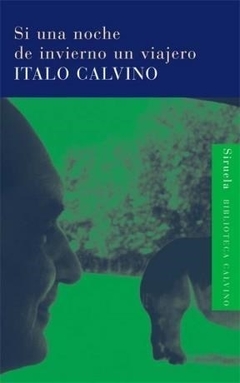 Si una noche de invierno un viajero ÍTALO CALVINO