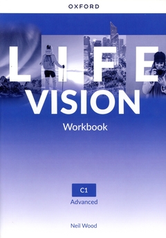 Life Vision_Advanced - Workbook