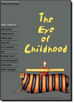 Eye Of Childhood,The - Bkwc