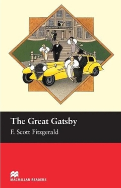 MR: THE GREAT GATSBY NO CD INTERMEDIATE