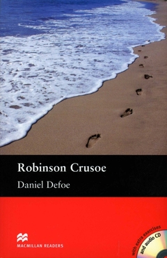 Mr: Robinson Crusoe Pkpre Intermediate