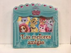 Palace Pets - Las Mejores Amigas