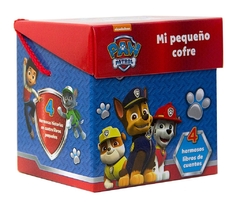 Paw Patrol