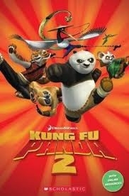 PC3: KUNG FU PANDA 2 WTH CD