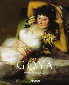 Goya, francisco de (1746-1828)