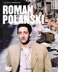 Roman Polanski