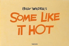 Some like it hot, billy wilder?