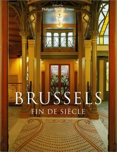 Brussels, fin de siecle