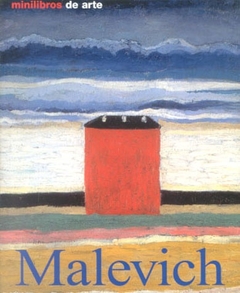 MALEVICH, KASIMIR [KON]