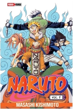 Naruto 05