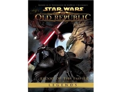 Star Wars Legends: The Old Republic 02