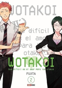 Wotakoi 02